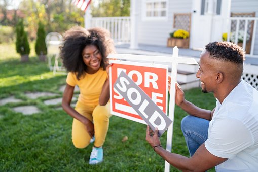 Want to Sell Your Home Fast? These 8 Tips Can Help!